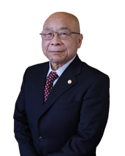 Kanji INOUE