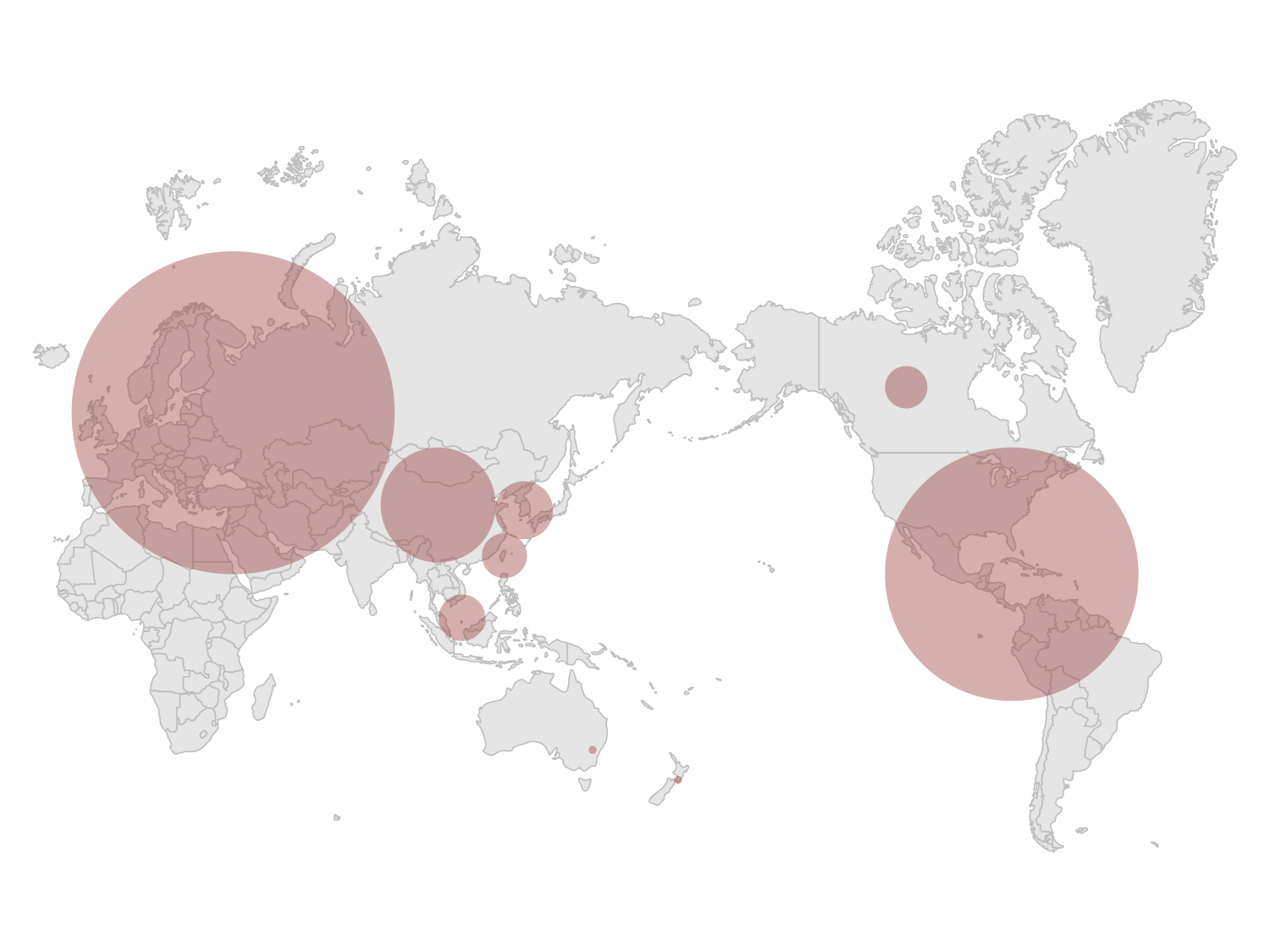 Track Record of Foreign Patent Filings